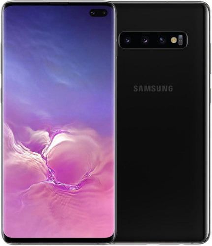 Refurbished Galaxy S10+ - Reebelo US