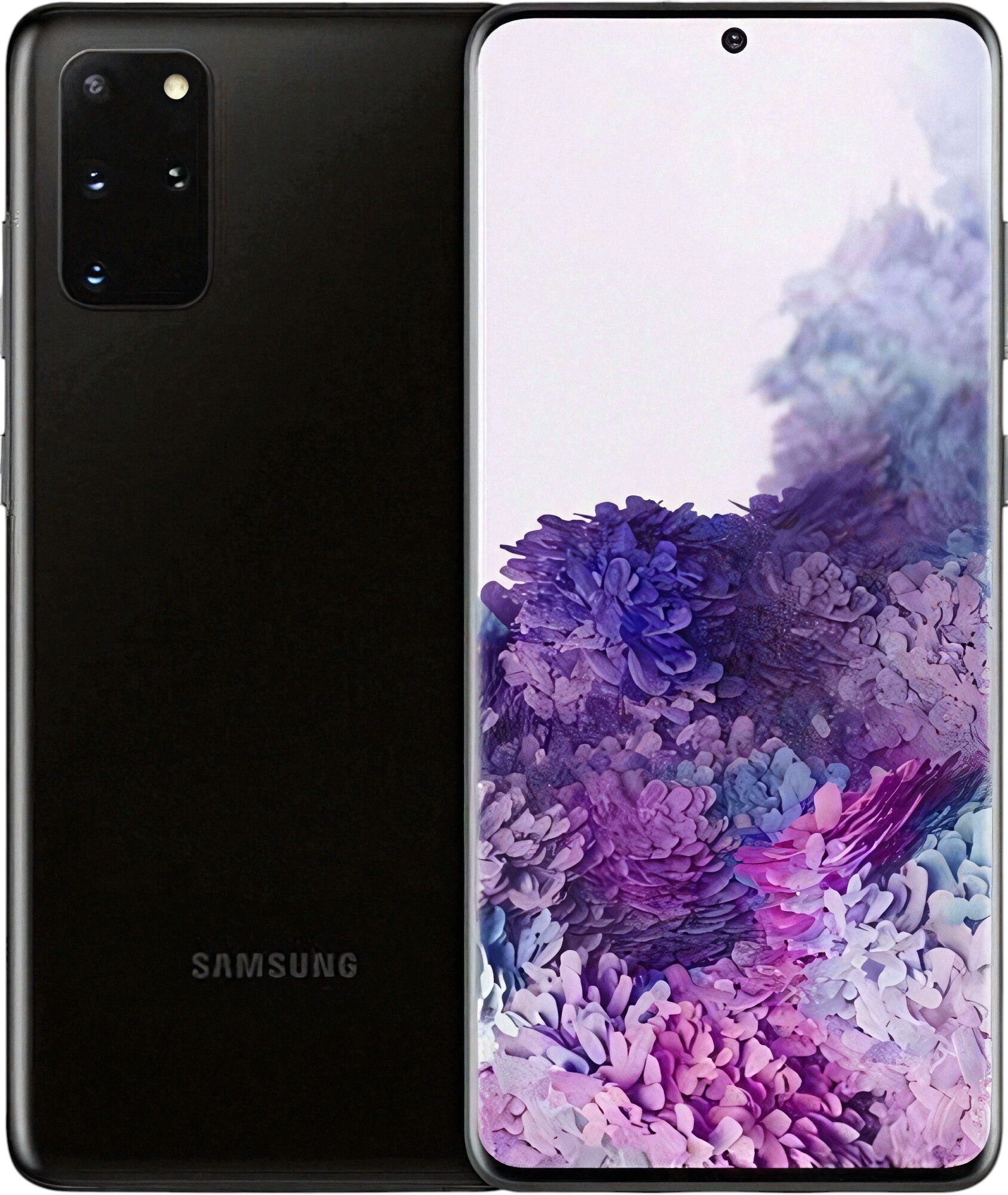 Refurbished Galaxy S20+ - Reebelo US