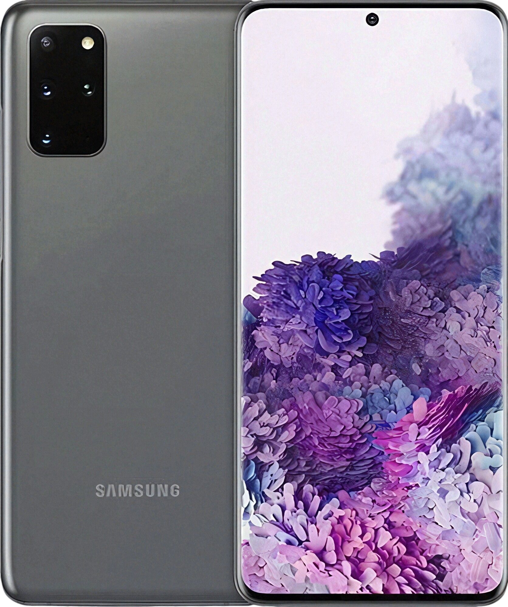 Refurbished Galaxy S20+ - Reebelo US
