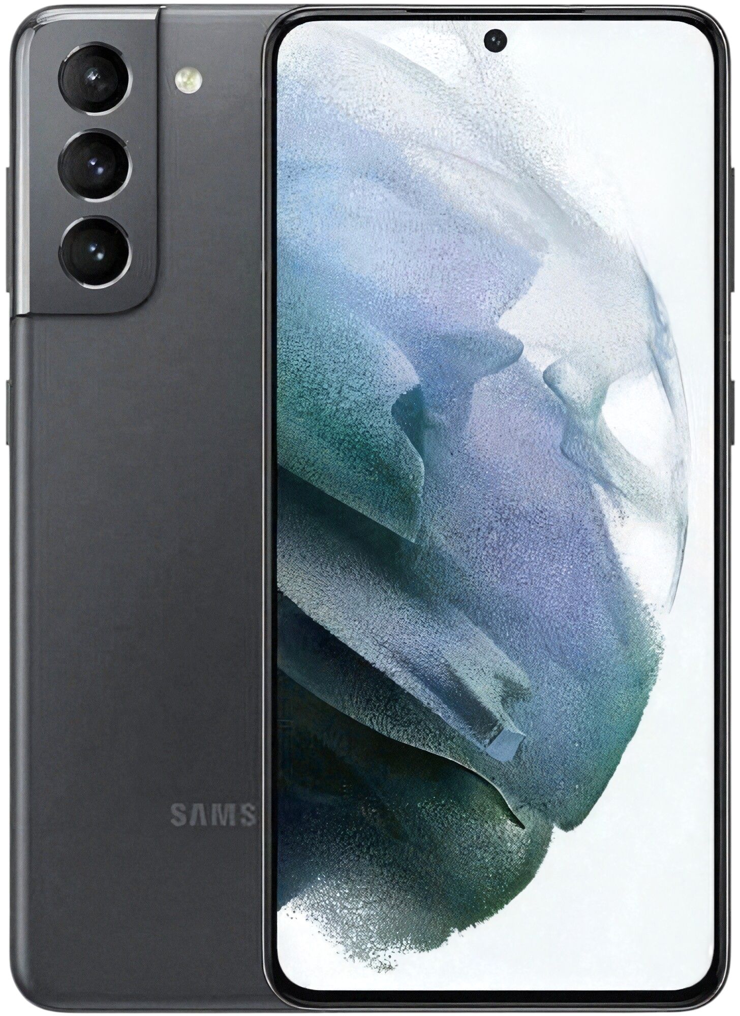 Refurbished Galaxy S21 - Reebelo US