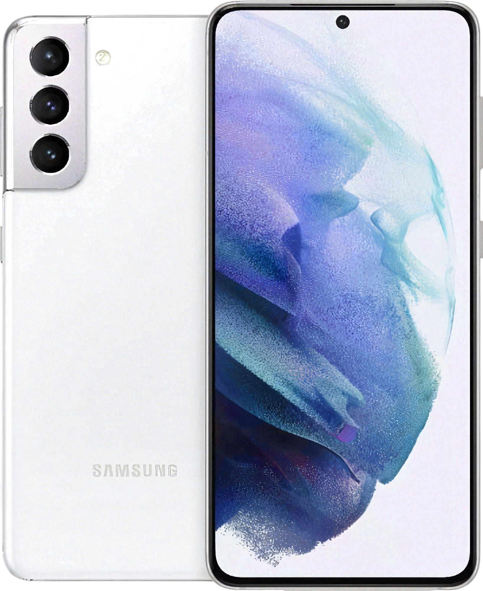Refurbished Galaxy S21 - Reebelo US