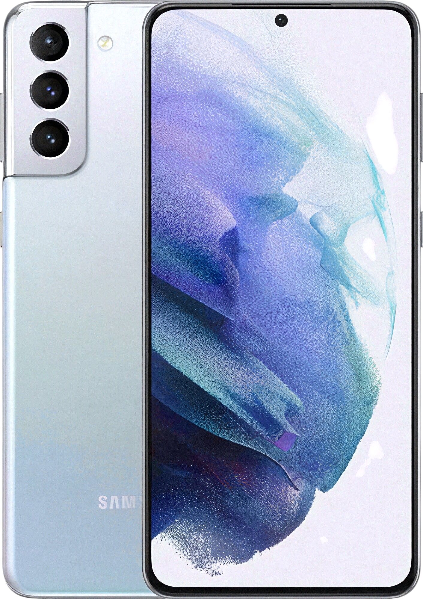 Refurbished Galaxy S21+ (5G) - Reebelo US