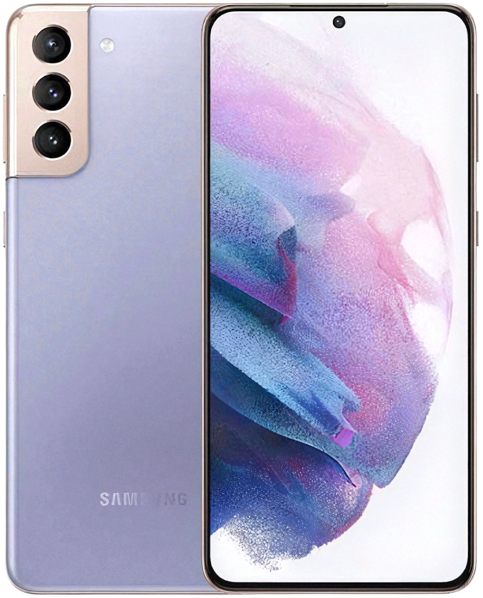 Refurbished Galaxy S21+ (5G) - Reebelo US