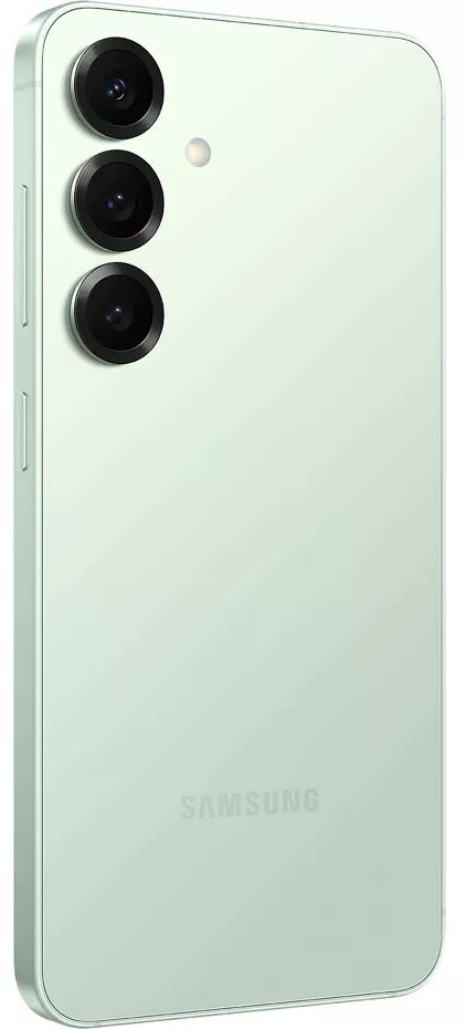 Refurbished Galaxy S25+ - Reebelo US