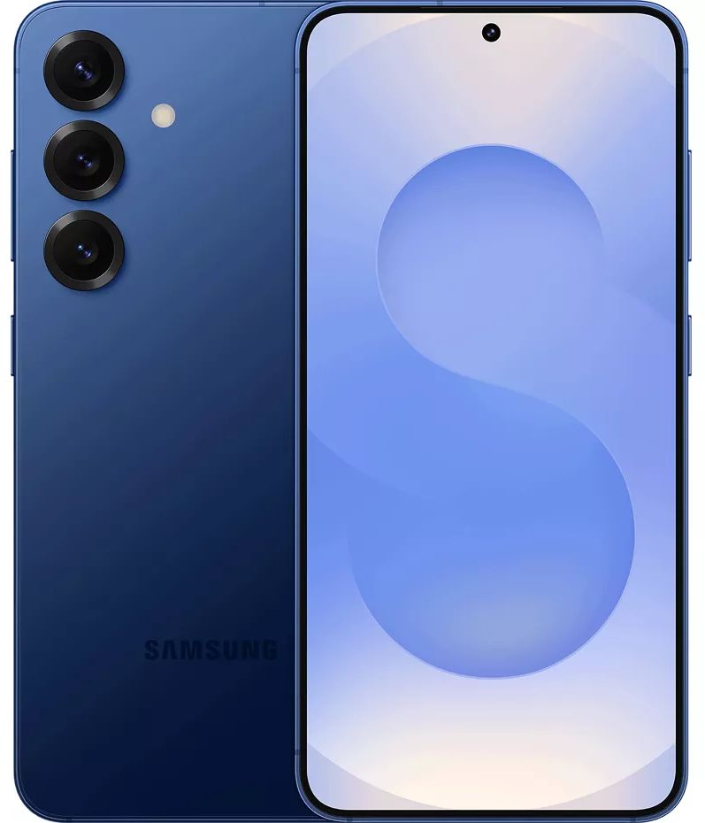 Refurbished Galaxy S25+ - Reebelo US