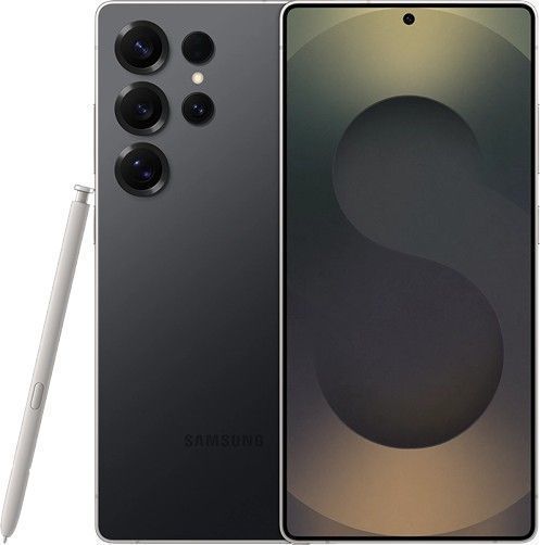 Refurbished Galaxy S25 Ultra - Reebelo US
