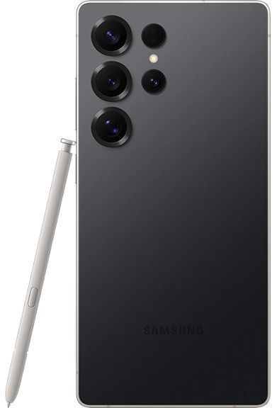 Refurbished Galaxy S25 Ultra - Reebelo US