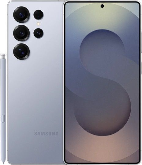 Refurbished Galaxy S25 Ultra - Reebelo US