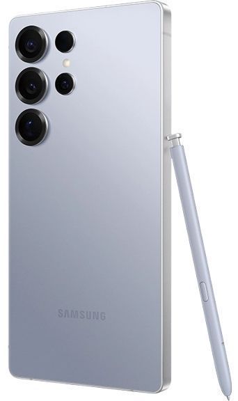 Refurbished Galaxy S25 Ultra - Reebelo US