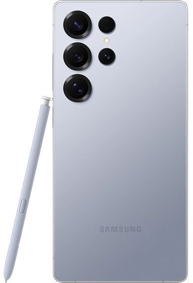 Refurbished Galaxy S25 Ultra - Reebelo US