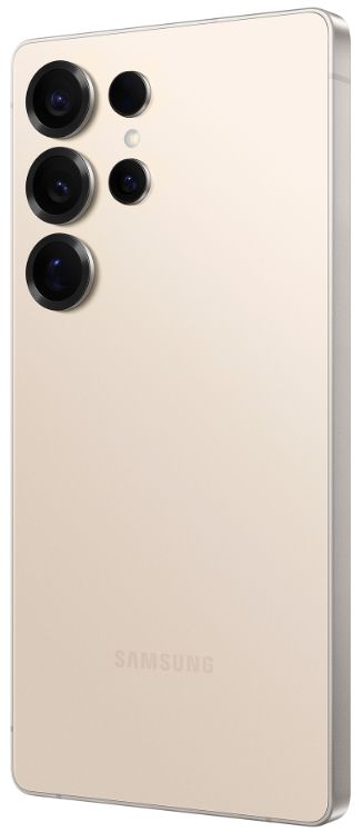 Refurbished Galaxy S25 Ultra - Reebelo US