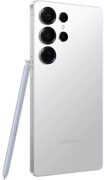 Refurbished Galaxy S25 Ultra - Reebelo US