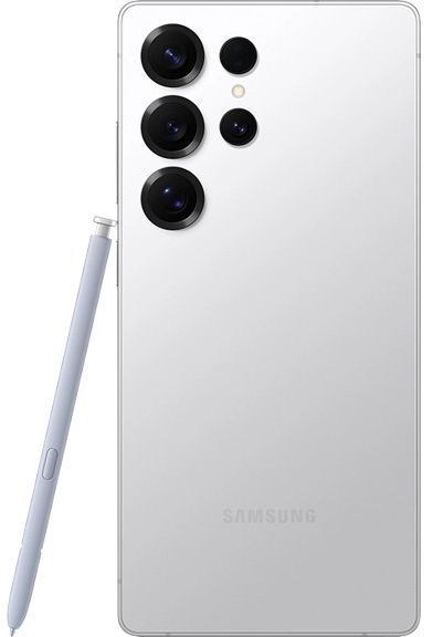 Refurbished Galaxy S25 Ultra - Reebelo US