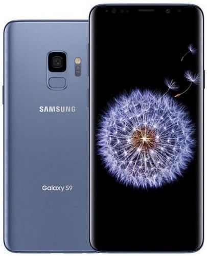 Refurbished Galaxy S9 - Reebelo US