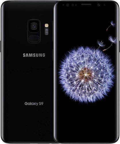 Refurbished Galaxy S9 - Reebelo US
