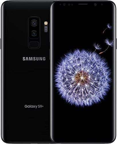 Refurbished Galaxy S9+ - Reebelo US