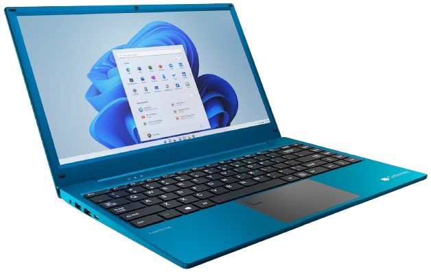 Refurbished Gateway GWNR51416 Ultra Slim Notebook 14.1" - Reebelo US