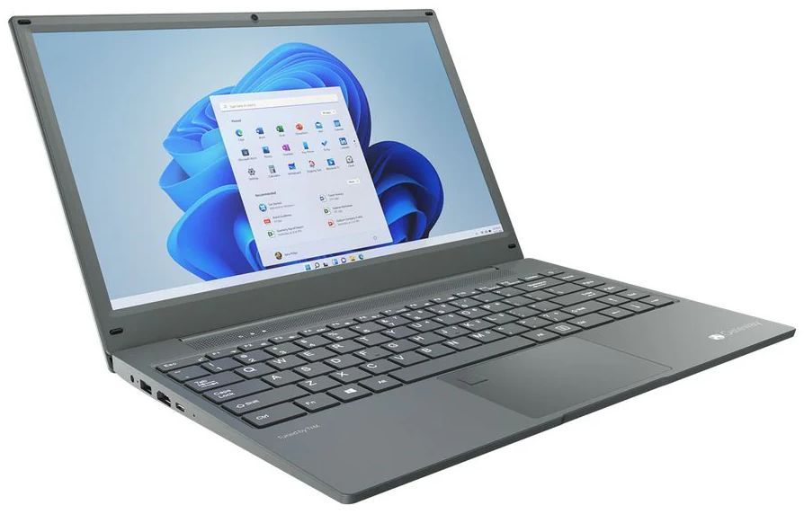 Refurbished Gateway GWNR51416 Ultra Slim Notebook 14.1" - Reebelo US