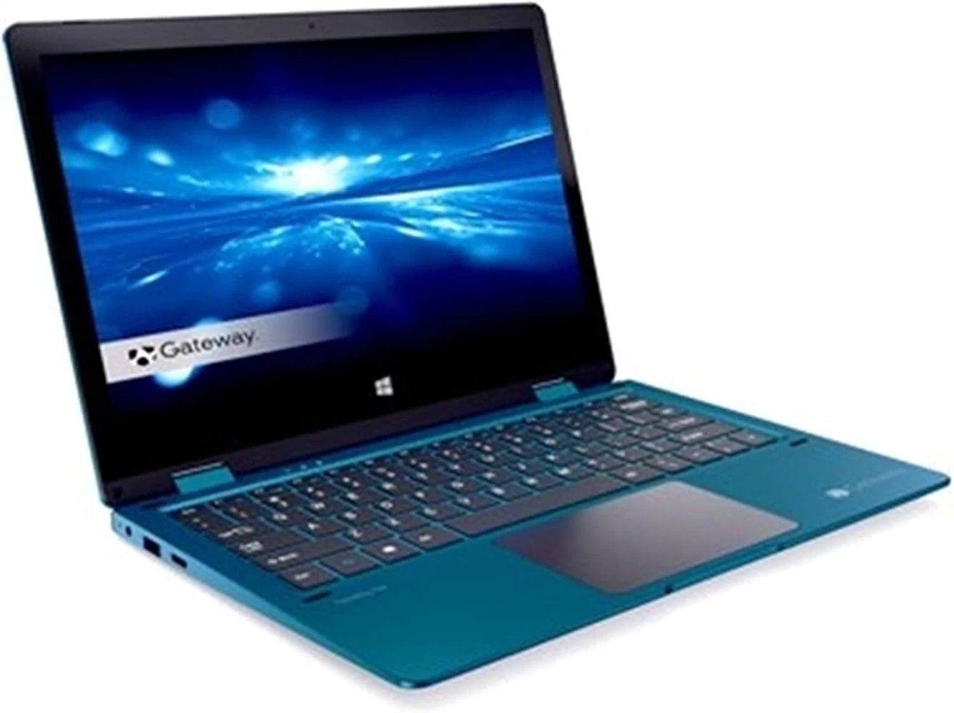 Refurbished Gateway GWTC116-2 2-in-1 Convertible Notebook 11.6" - Reebelo US