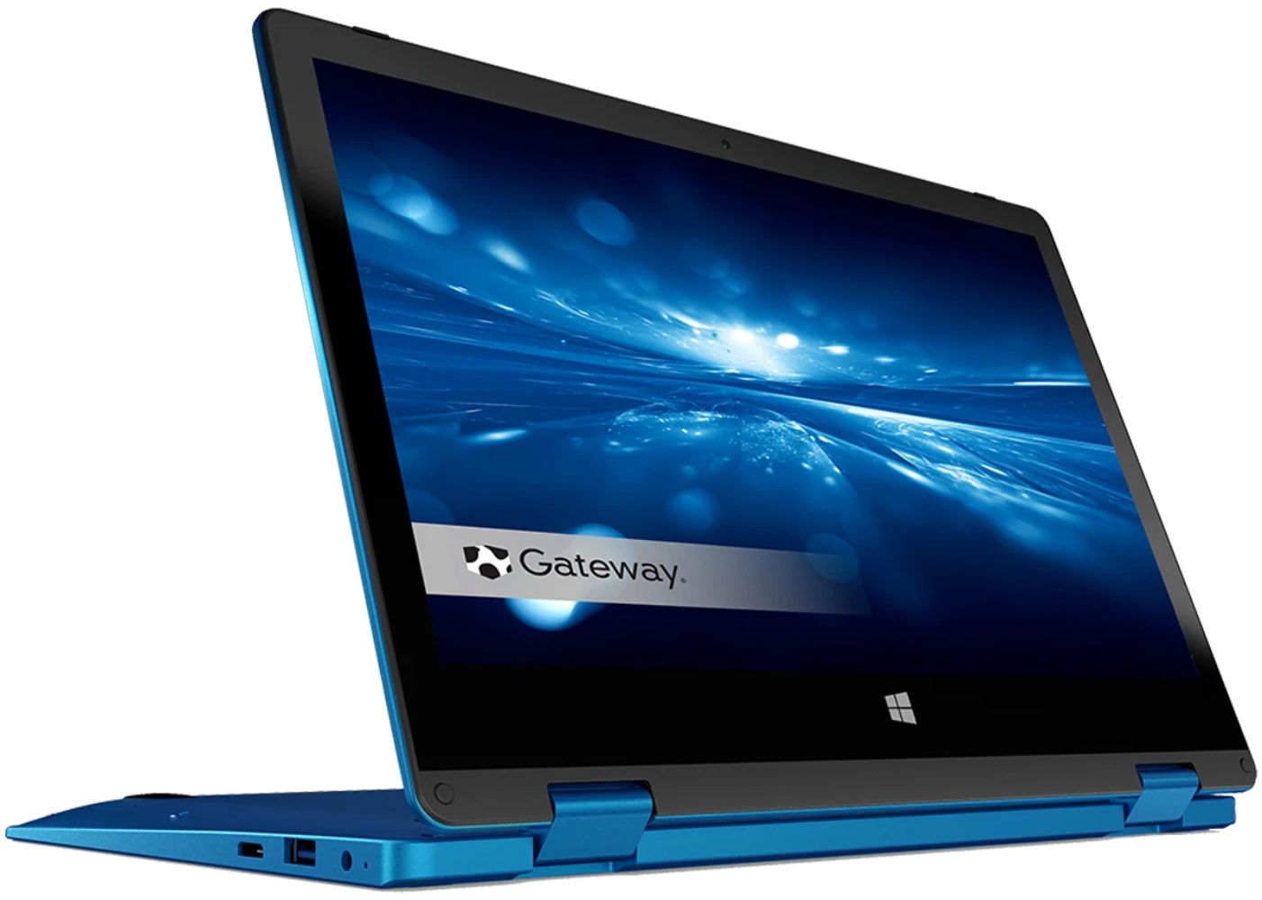 Refurbished Gateway GWTC116-2 2-in-1 Convertible Notebook 11.6" - Reebelo US