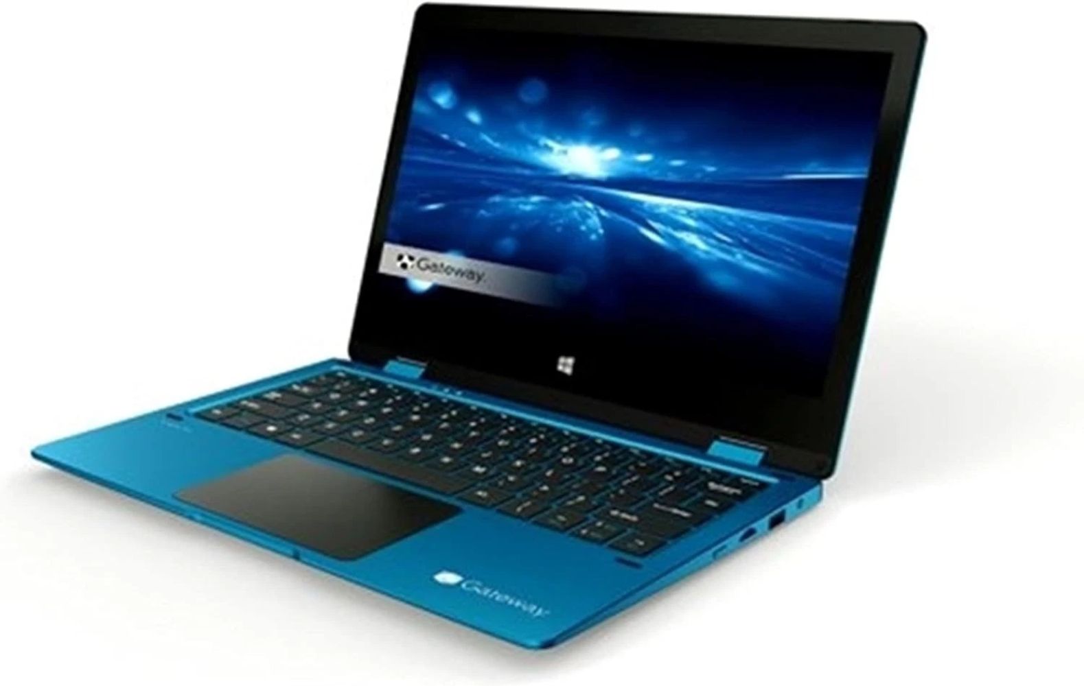 Refurbished Gateway GWTC116-2 2-in-1 Convertible Notebook 11.6" - Reebelo US