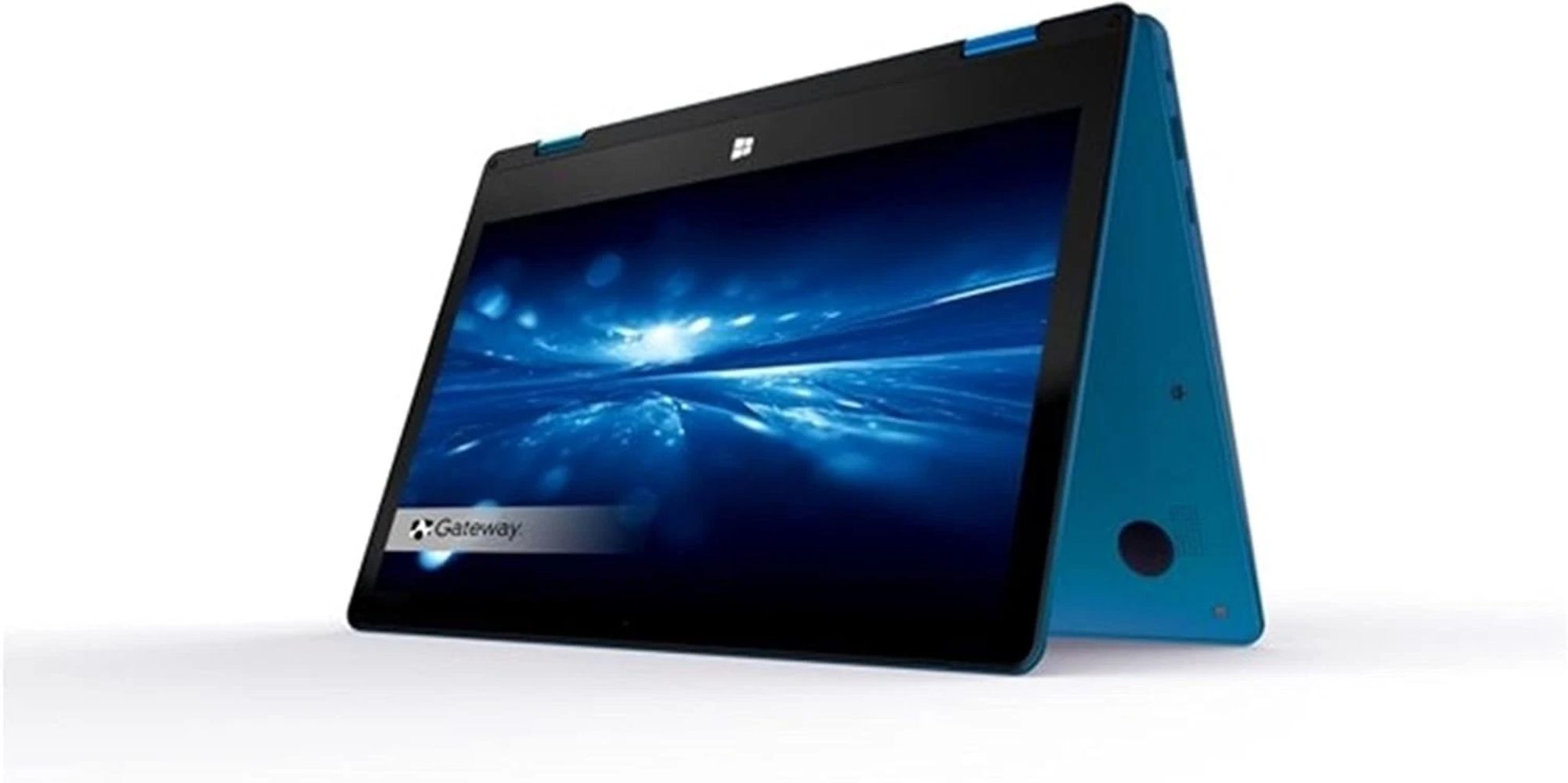 Refurbished Gateway GWTC116-2 2-in-1 Convertible Notebook 11.6" - Reebelo US