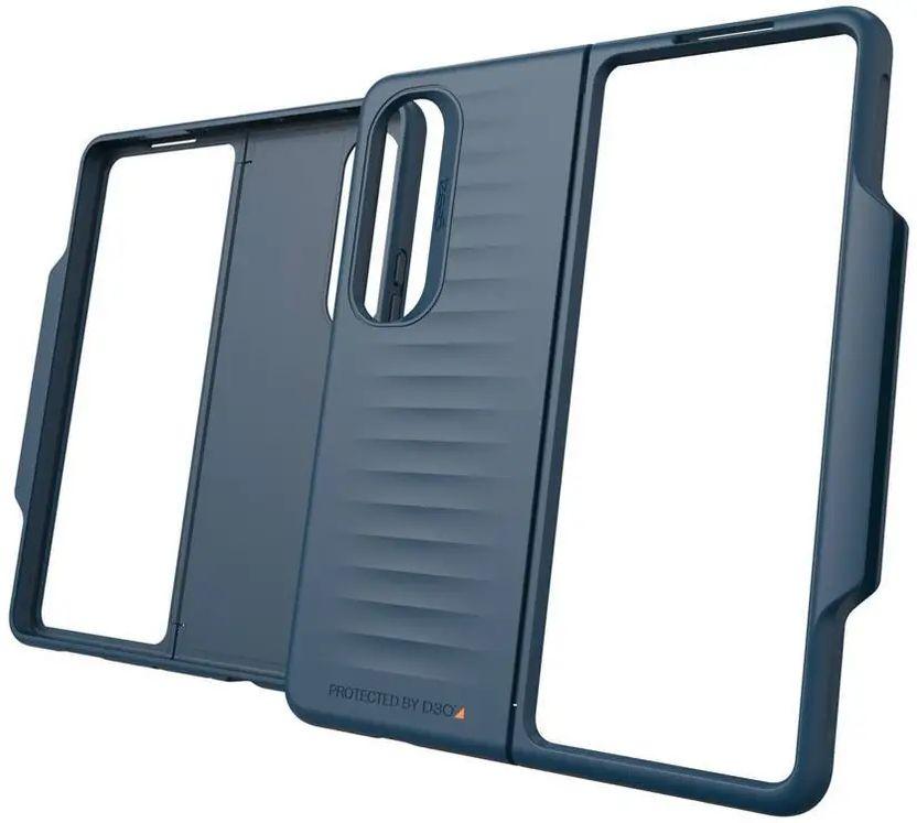 Gear4 Bridgetown Phone Case for Samsung Galaxy Z Fold4 - Reebelo US
