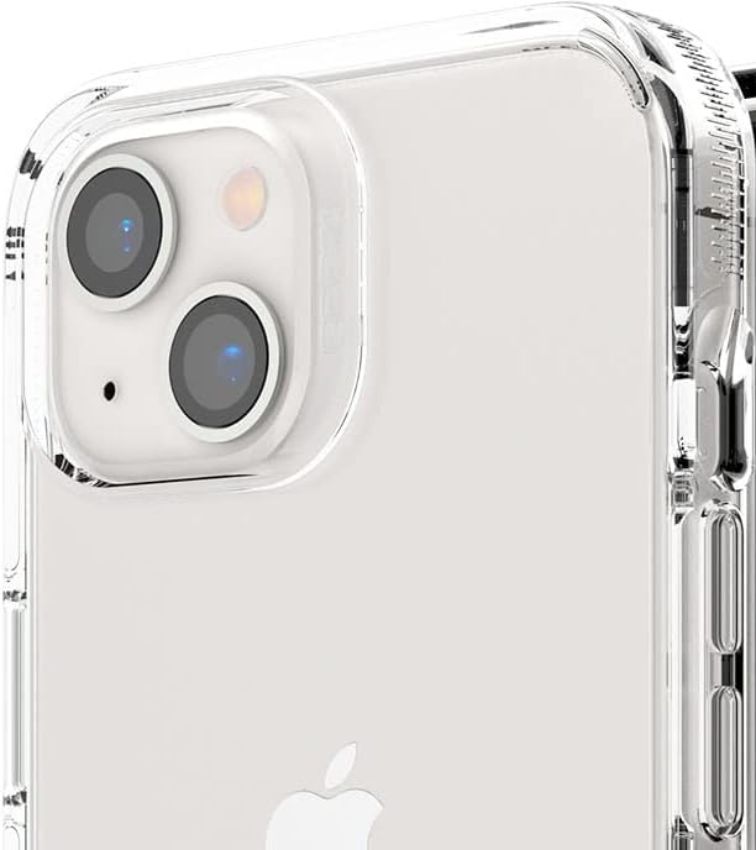 Zagg Gear4 Crystal Palace Hard Phone Case for iPhone 12 mini - Reebelo US