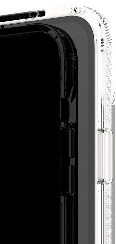 Zagg Gear4 Crystal Palace Hard Phone Case for iPhone 12 mini - Reebelo US