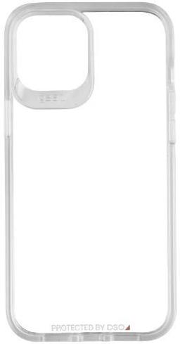 Gear4 Crystal Palace Hard Phone Case for iPhone 12 Pro Max - Reebelo US