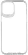 Gear4 Crystal Palace Hard Phone Case for iPhone 12 Pro Max - Clear
