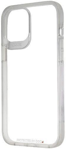 Gear4 Crystal Palace Hard Phone Case for iPhone 12 Pro Max - Reebelo US