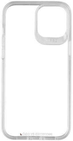 Gear4 Crystal Palace Hard Phone Case for iPhone 12 Pro Max - Reebelo US