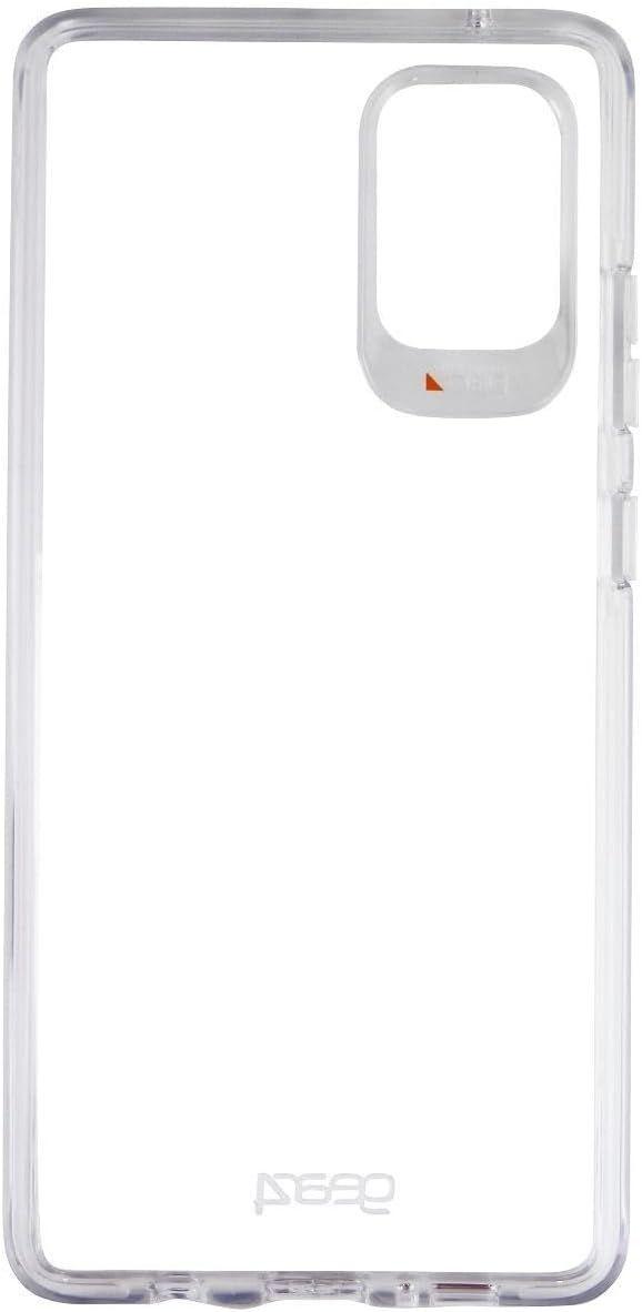 Gear4 Crystal Palace Phone Case for Galaxy A71 (5G) - Reebelo US