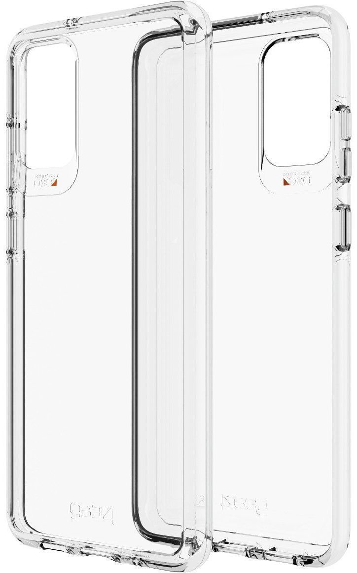 Gear4 Crystal Palace Phone Case for Galaxy S20+ - Reebelo US