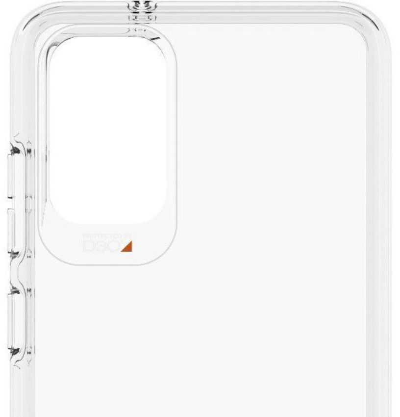 Gear4 Crystal Palace Phone Case for Galaxy S20+ - Reebelo US