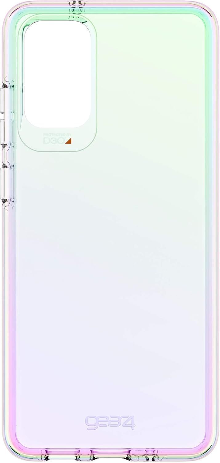 Gear4 Gear4 Crystal Palace Phone Case for Galaxy S20+