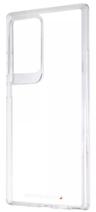 Gear4 Crystal Palace Series Hard Case for Samsung Galaxy Note20 Ultra - Clear