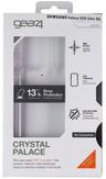 Gear4 Crystal Palace Series Hybrid Phone Case for Galaxy S20 Ultra - Clear
