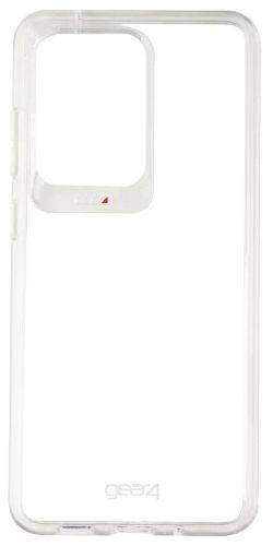 Gear4 Crystal Palace Series Hybrid Phone Case for Galaxy S20 Ultra  - Reebelo US