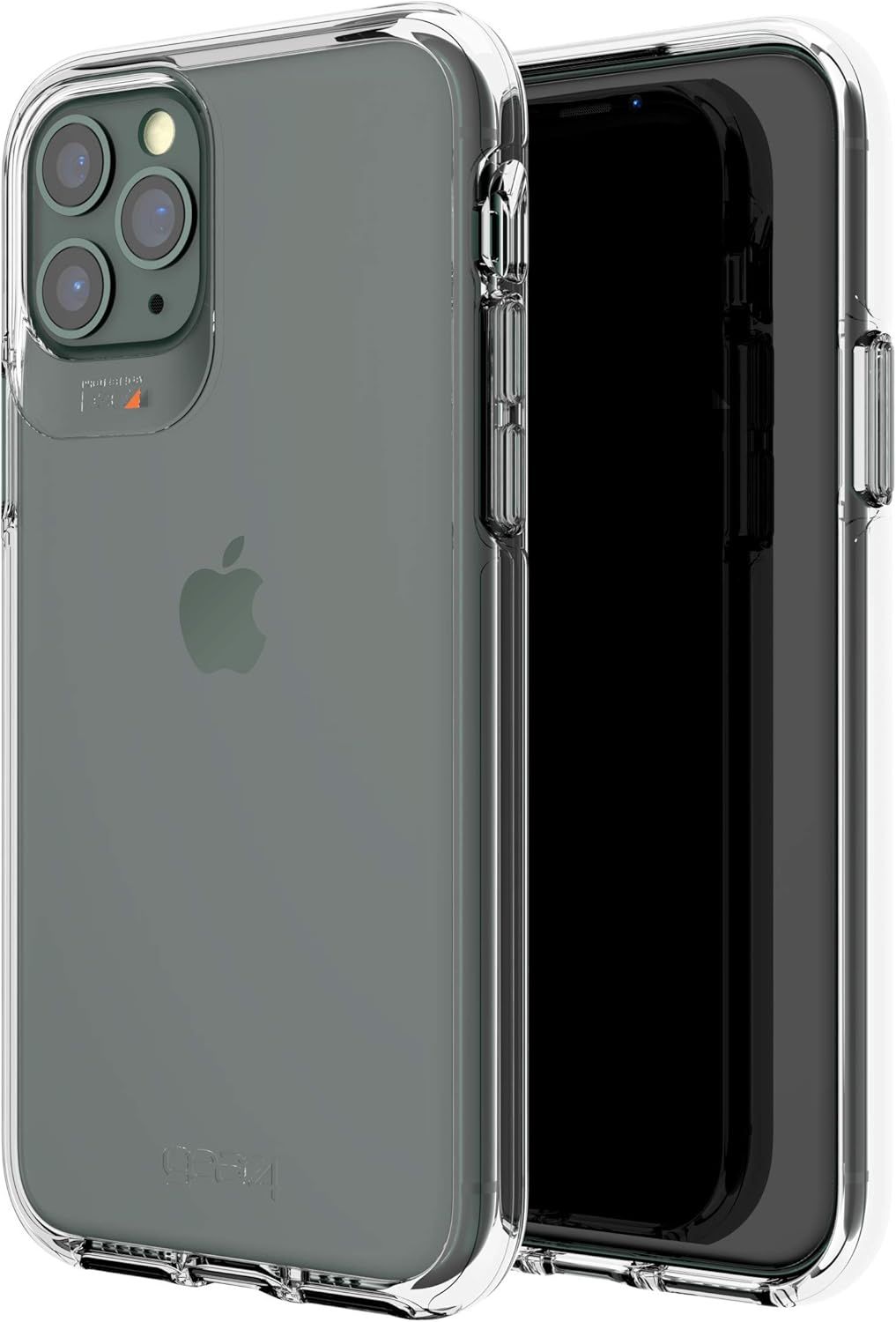 Gear4 Gear4 Crystal Palace Series Phone Case for iPhone 11 Pro