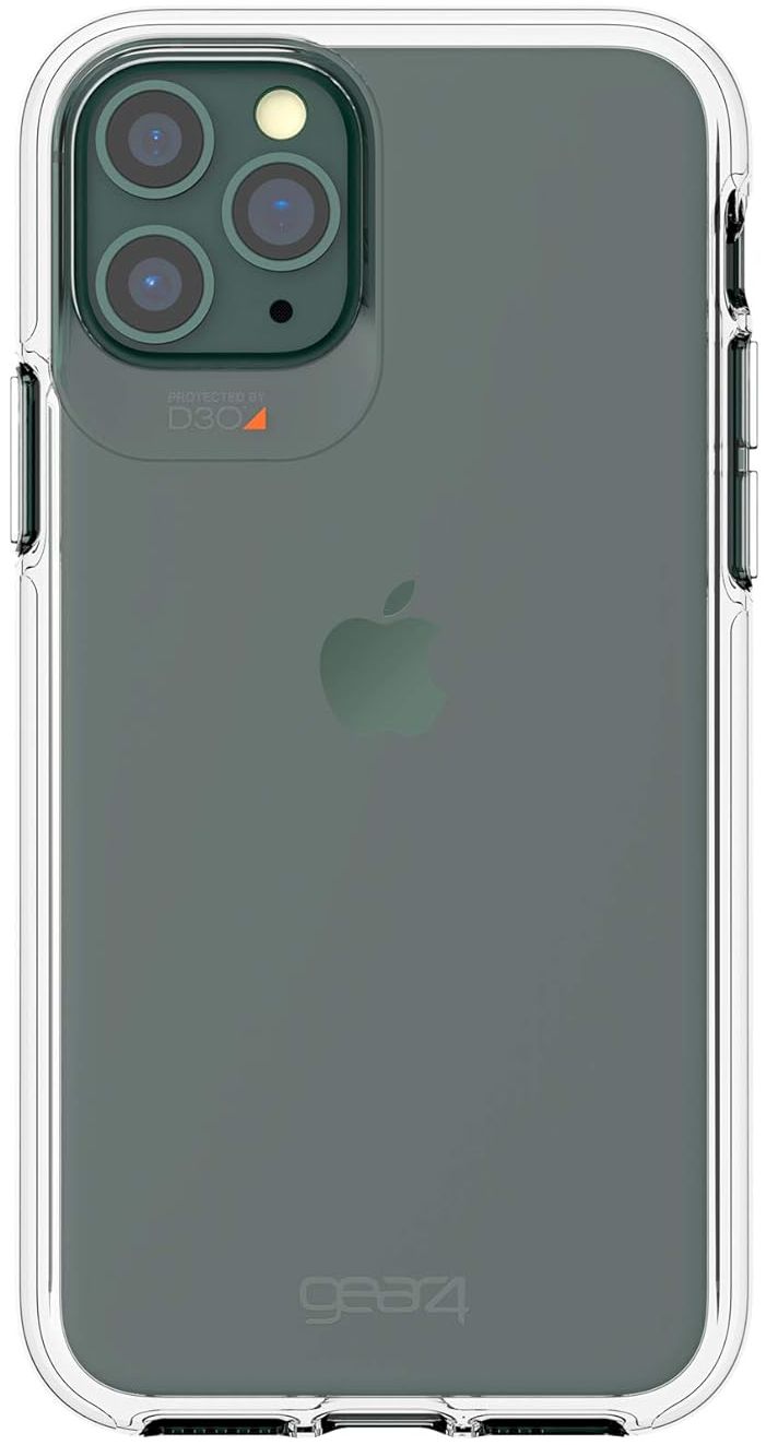 Gear4 Crystal Palace Series Phone Case for iPhone 11 Pro - Reebelo US