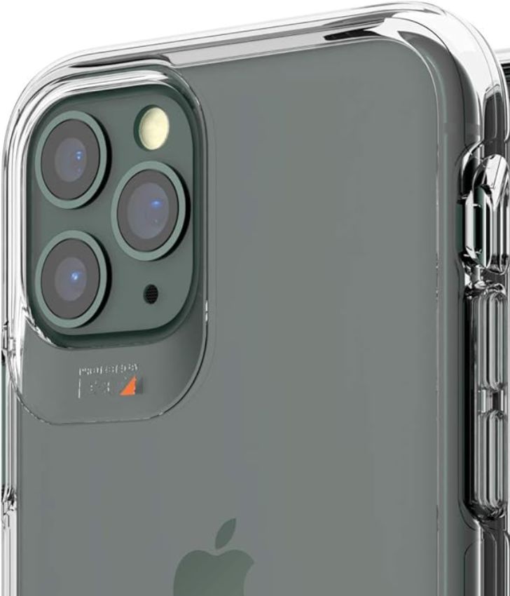 Gear4 Crystal Palace Series Phone Case for iPhone 11 Pro - Reebelo US
