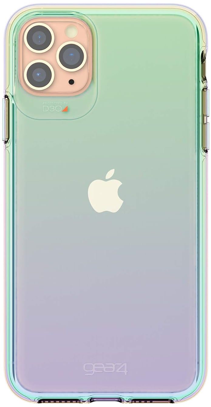 Gear4 Crystal Palace Series Phone Case for iPhone 11 Pro Max - Reebelo US