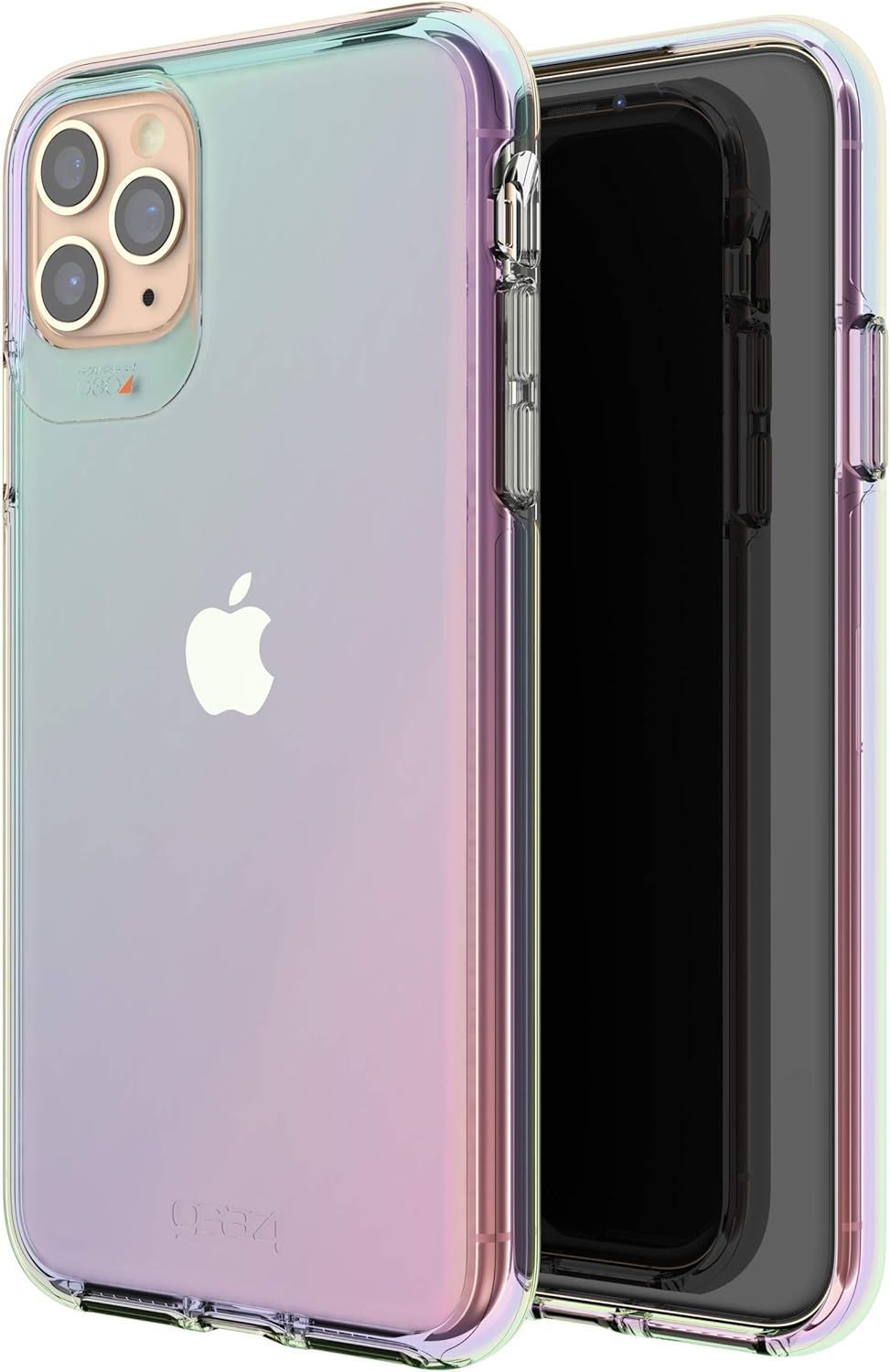 Gear4 Crystal Palace Series Phone Case for iPhone 11 Pro Max - Reebelo US