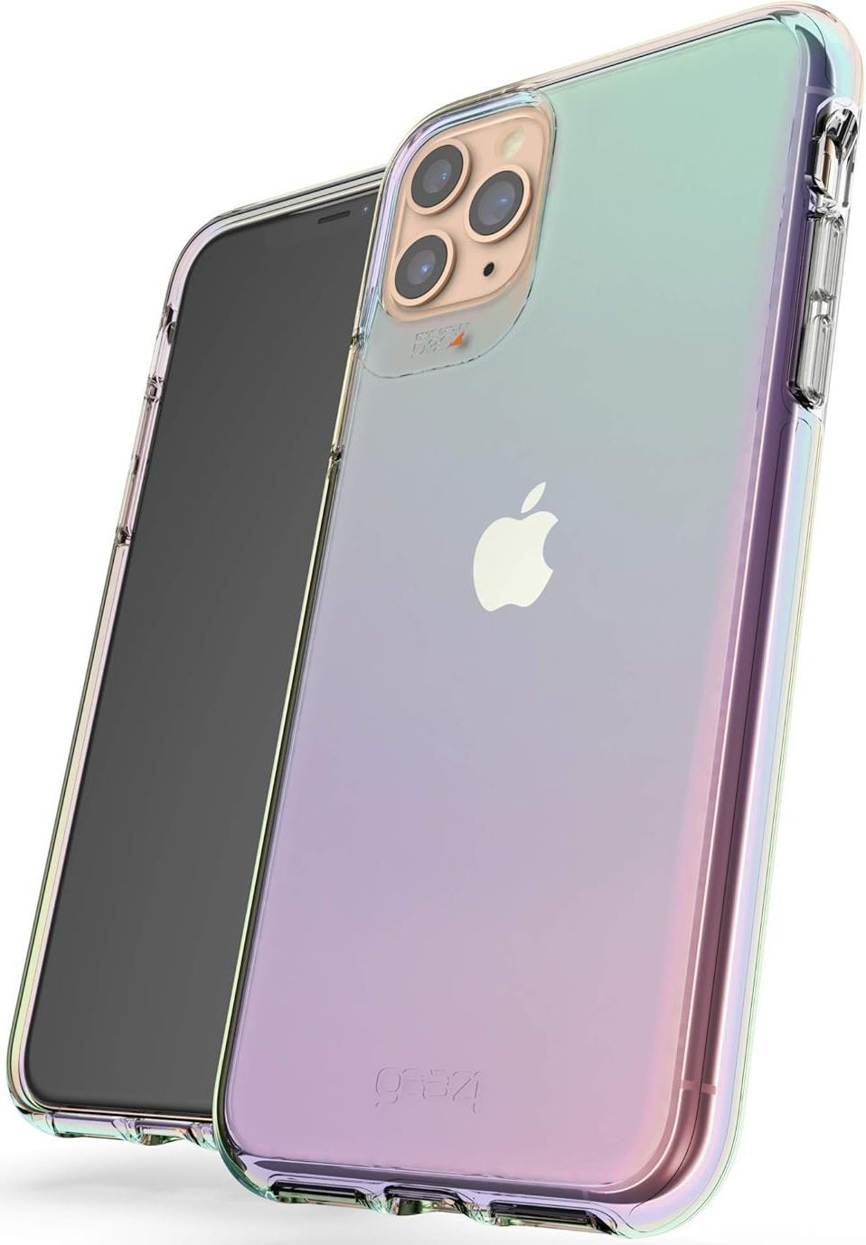 Gear4 Crystal Palace Series Phone Case for iPhone 11 Pro Max - Reebelo US