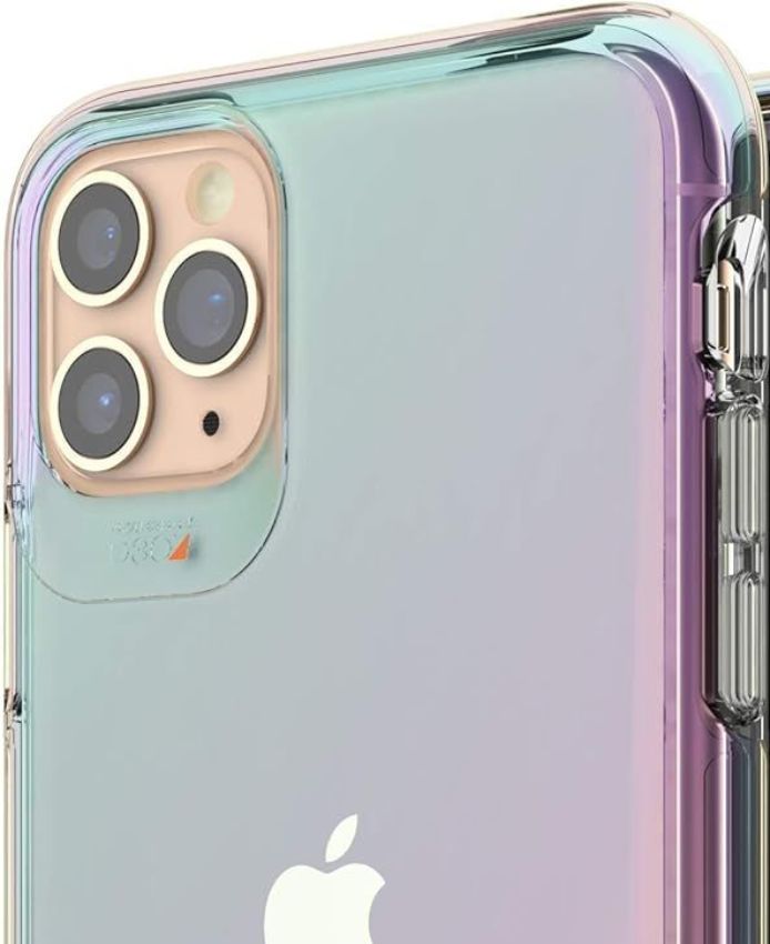 Gear4 Crystal Palace Series Phone Case for iPhone 11 Pro Max - Reebelo US