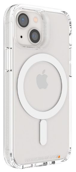 Refurbished Gear4 Crystal Palace Snap Phone Case for iPhone 13 Mini - Reebelo US