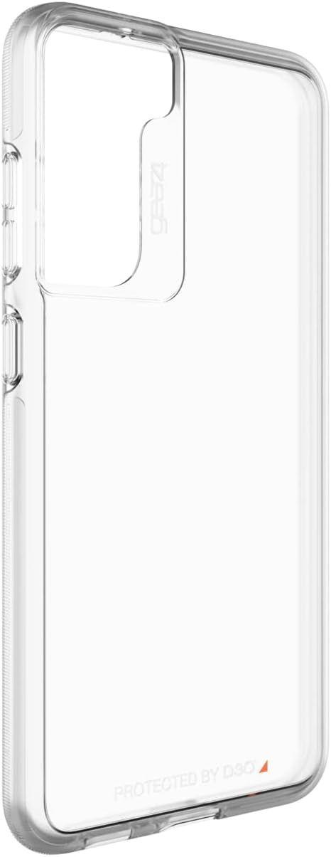 Refurbished Gear4 Crystal Palace Snap Phone Case for Samsung Galaxy S21 FE 5G - Reebelo US