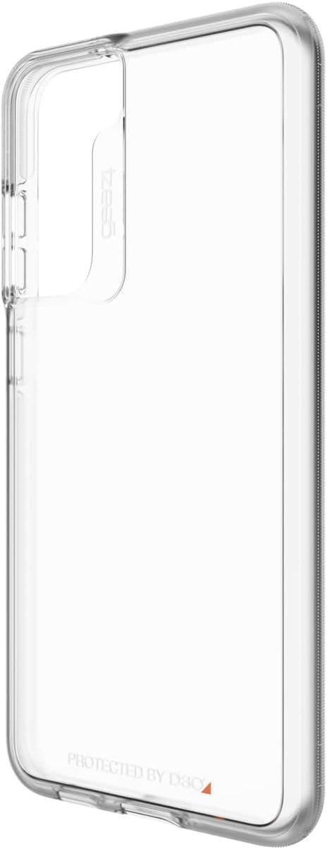 Refurbished Gear4 Crystal Palace Snap Phone Case for Samsung Galaxy S21 FE 5G - Reebelo US